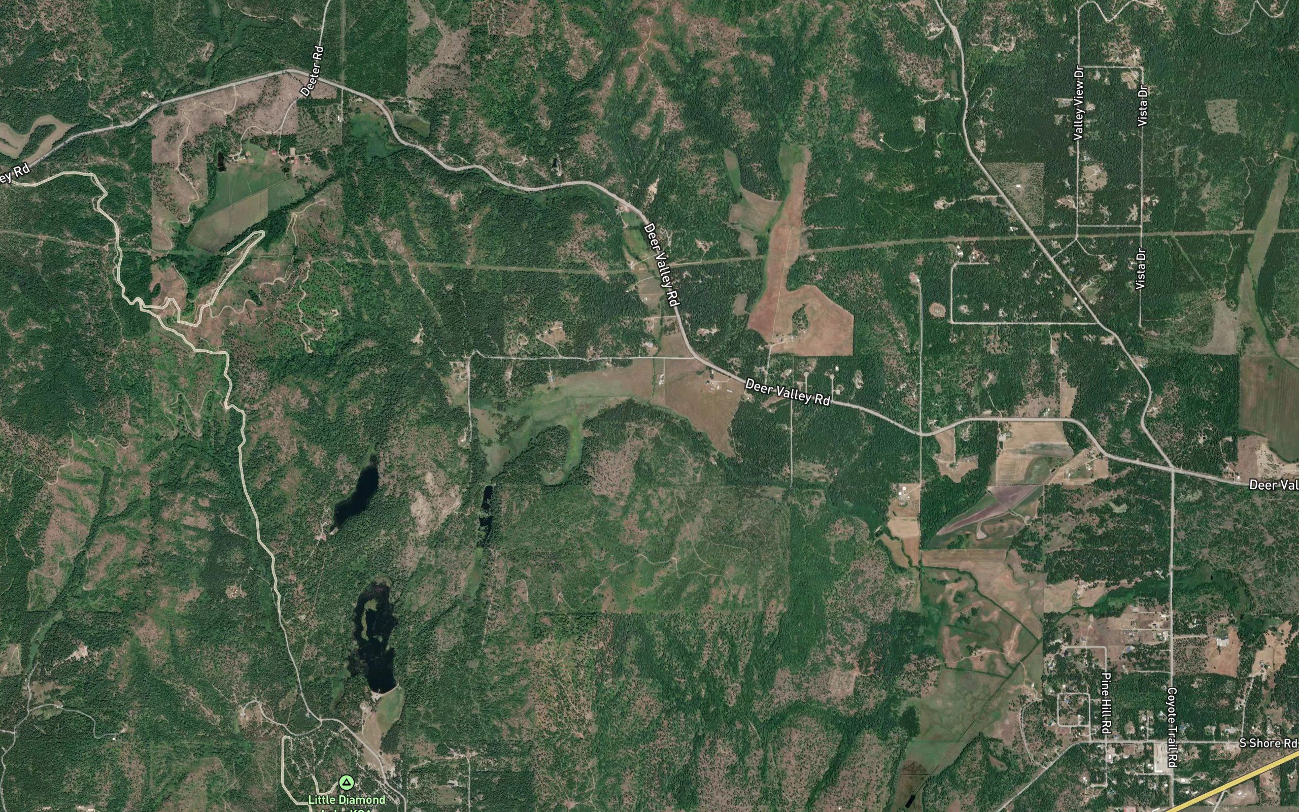 Carey Creek
