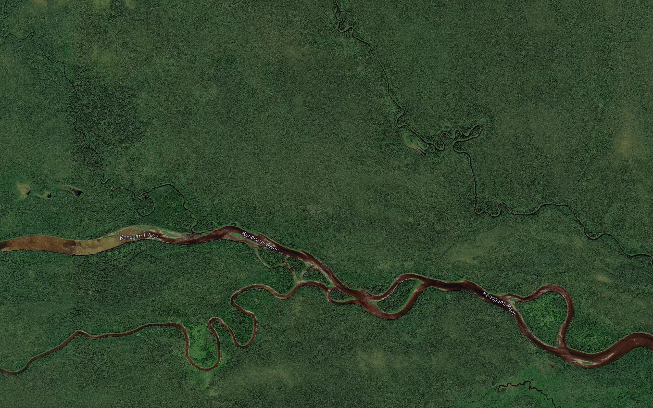 Flint River