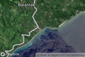 Salanaweer Luok
