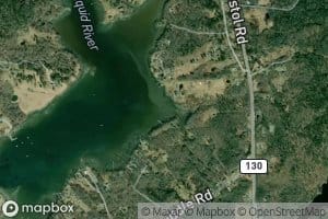 Fossetts Cove