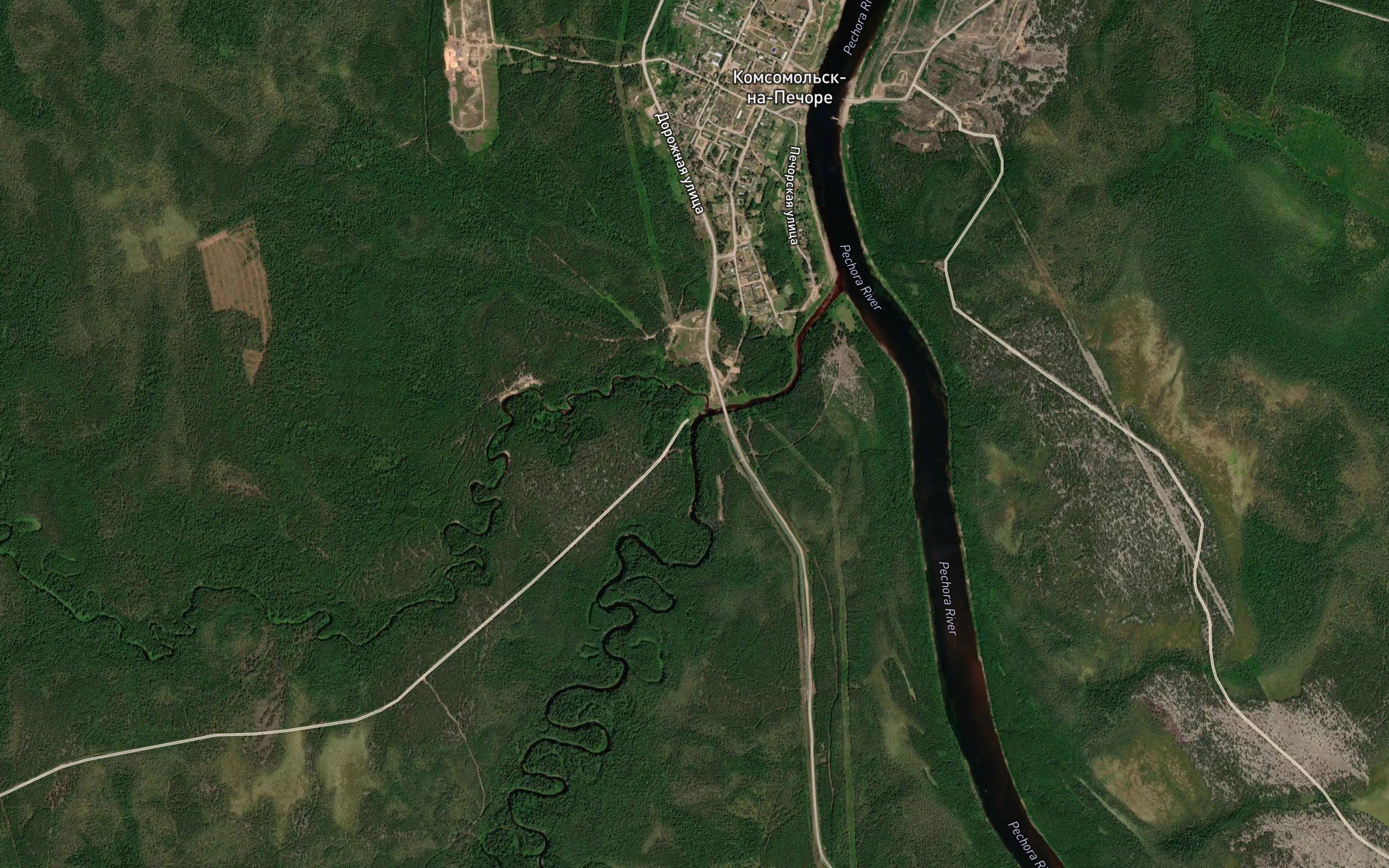 Bezvolosnaya