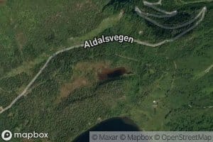 Evjevatnet