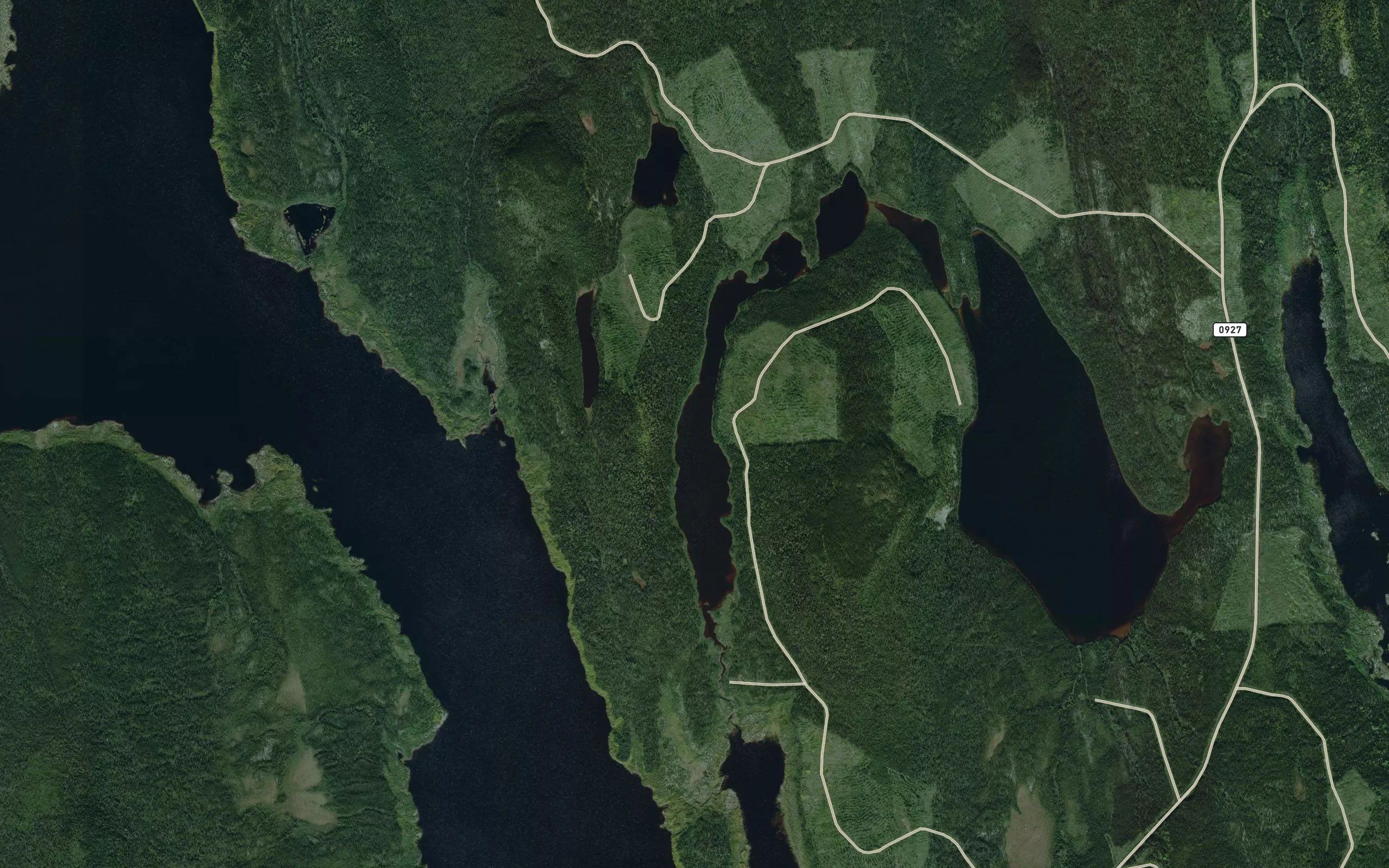 Lac du Fut