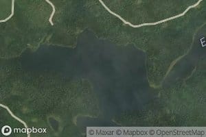 West King Lake
