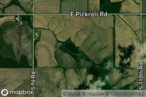 Bear Creek Reservoir 7-C