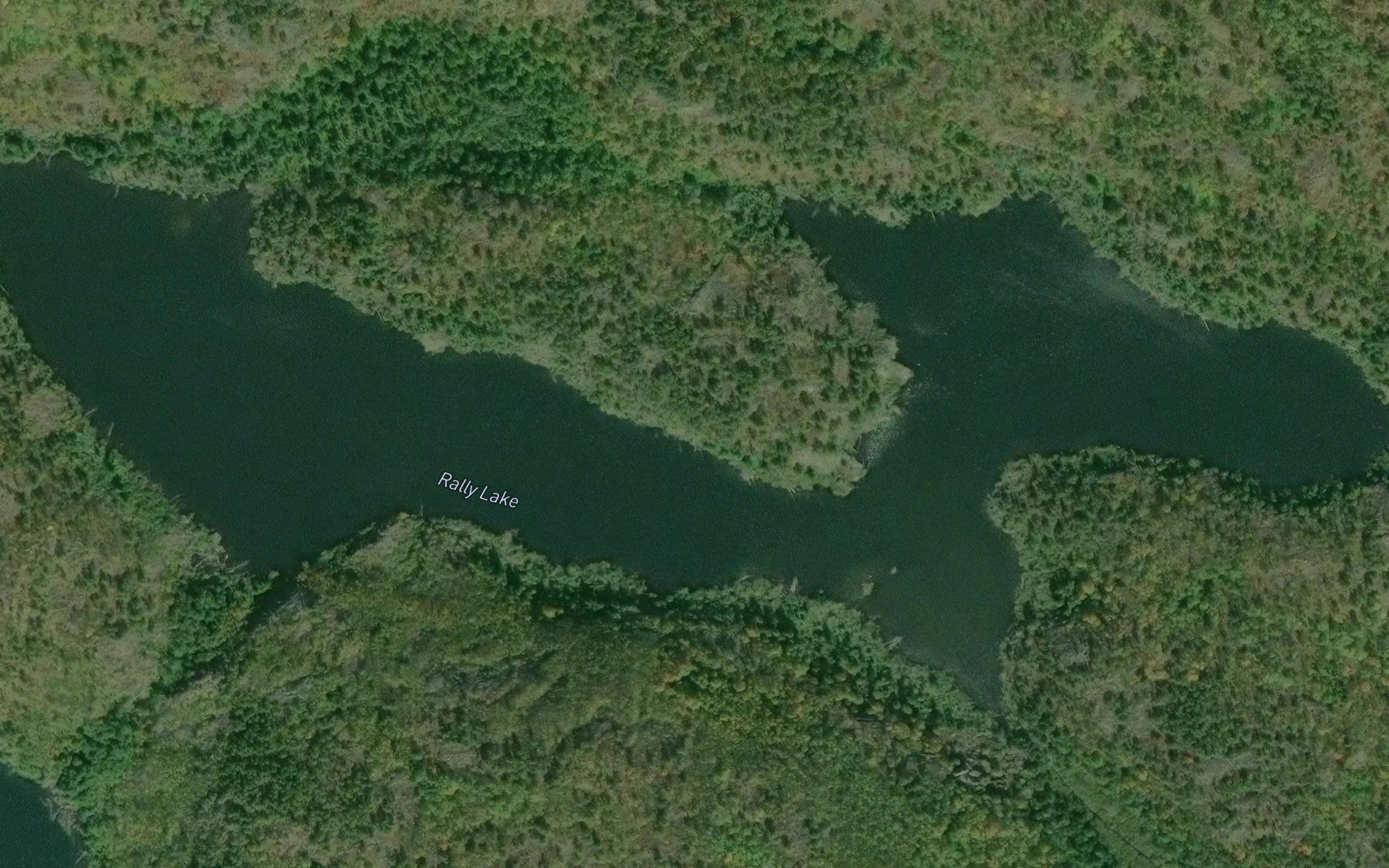 Rally Lake