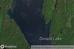 Donald Lake