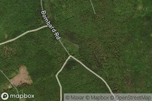 Cutting Brook