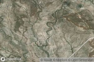 Canada Cerritos Prietos