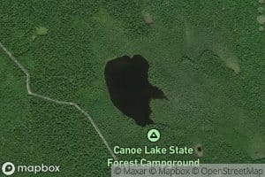 Canoe Lake