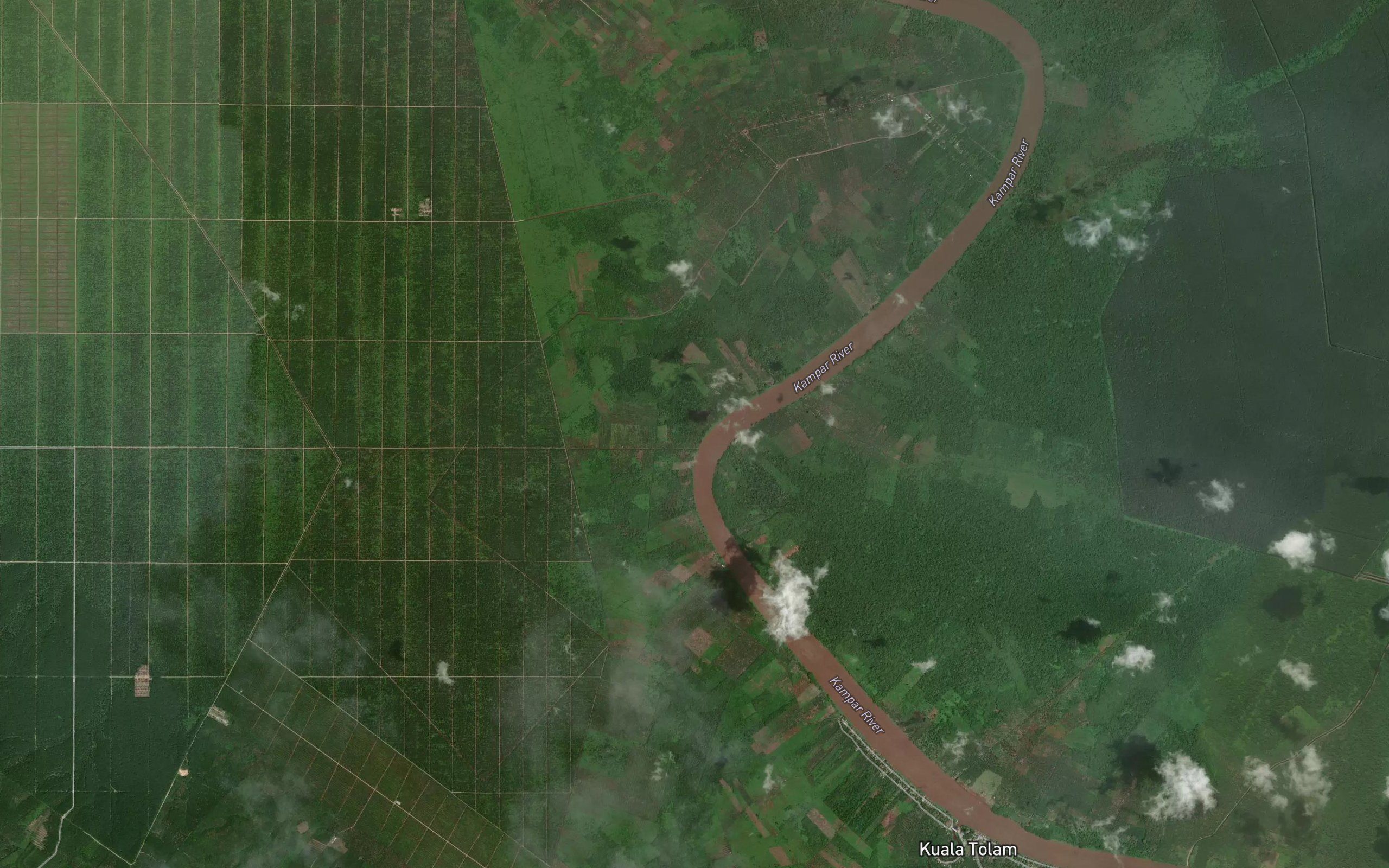 Sungai Gemurun