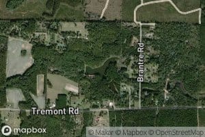 Brannon Lake