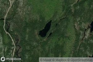 Lac de la Cloche
