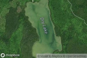 Dry Lake