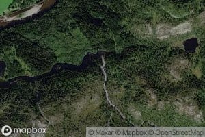 Evjefossen