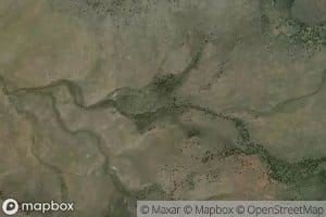 Antelope Spring