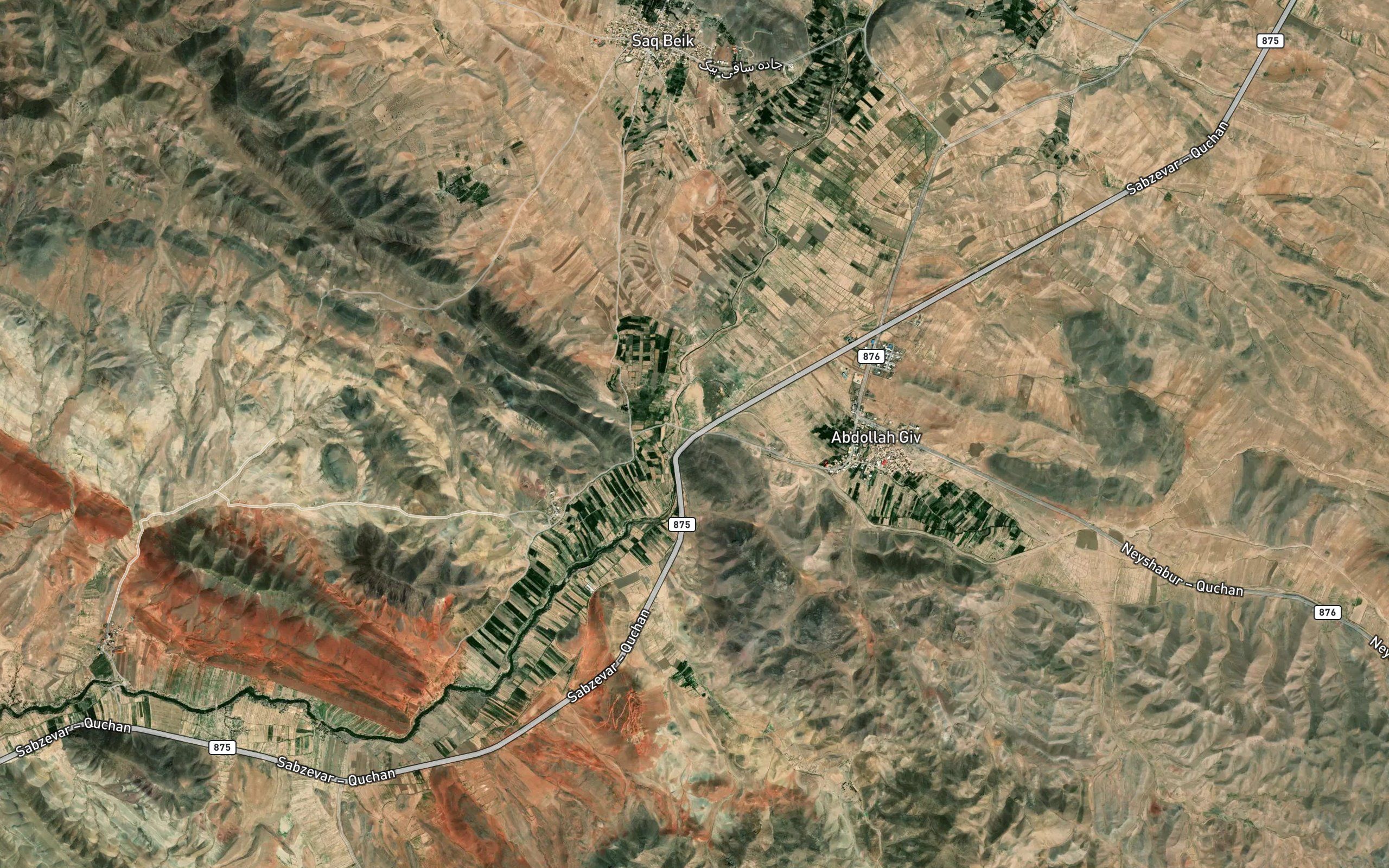 Rudkhaneh-ye Durkhan