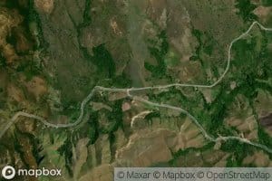 Quebrada Las Conopias