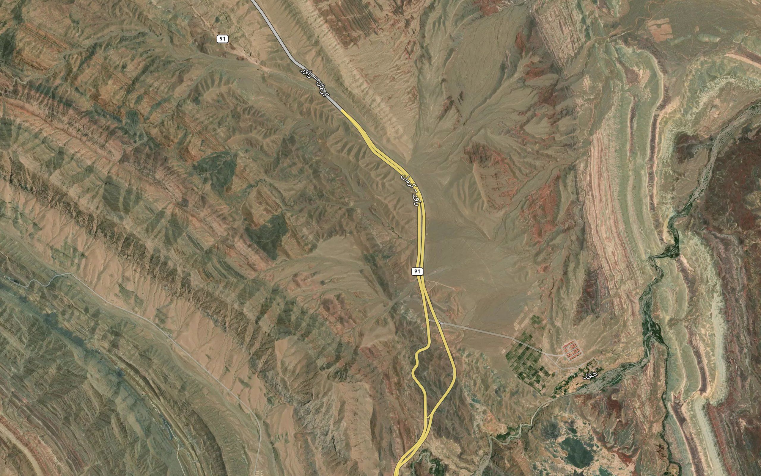 Cheshmeh-ye Kolney