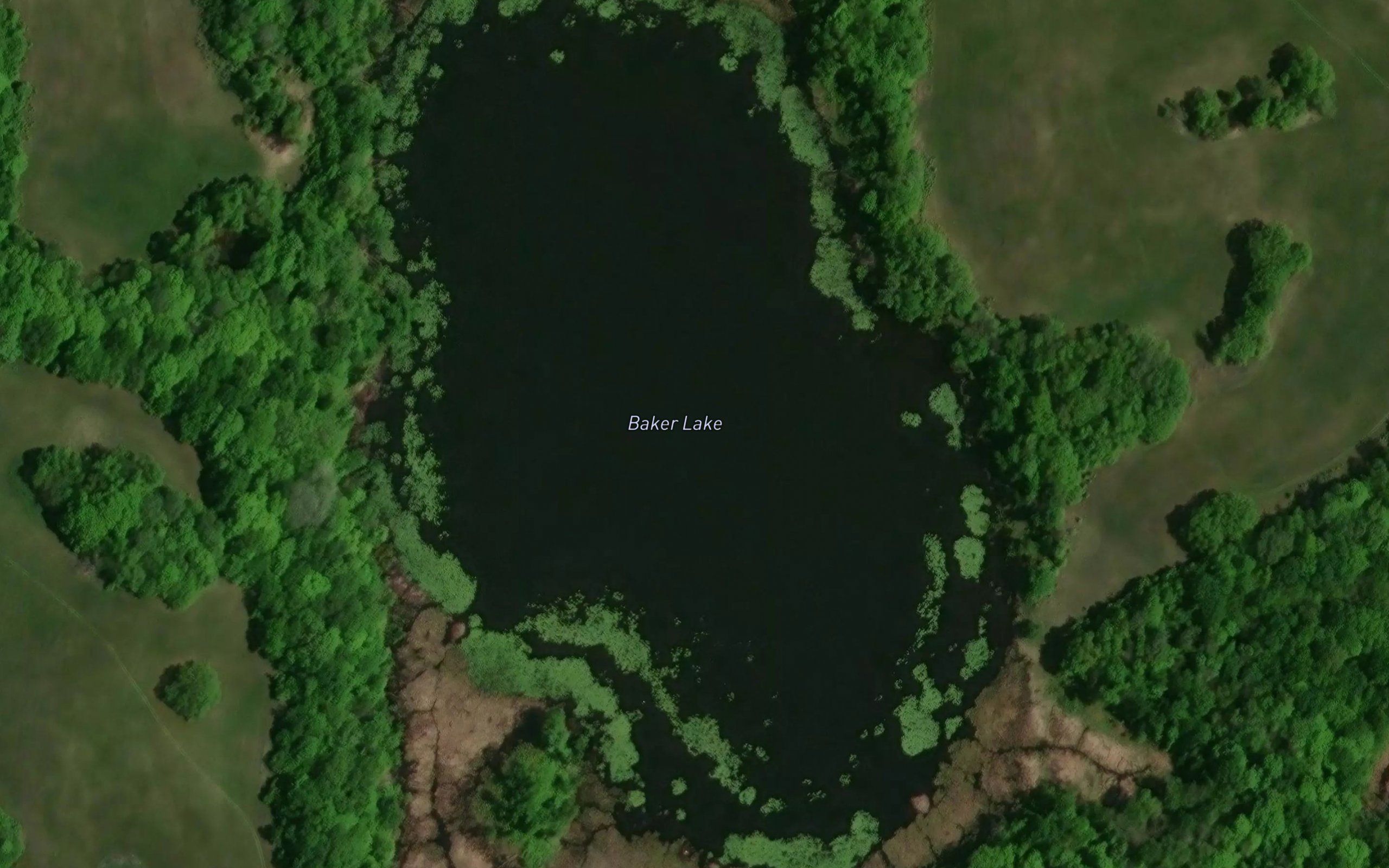 Baker Lake