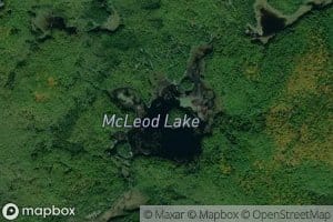 McLeod Lake