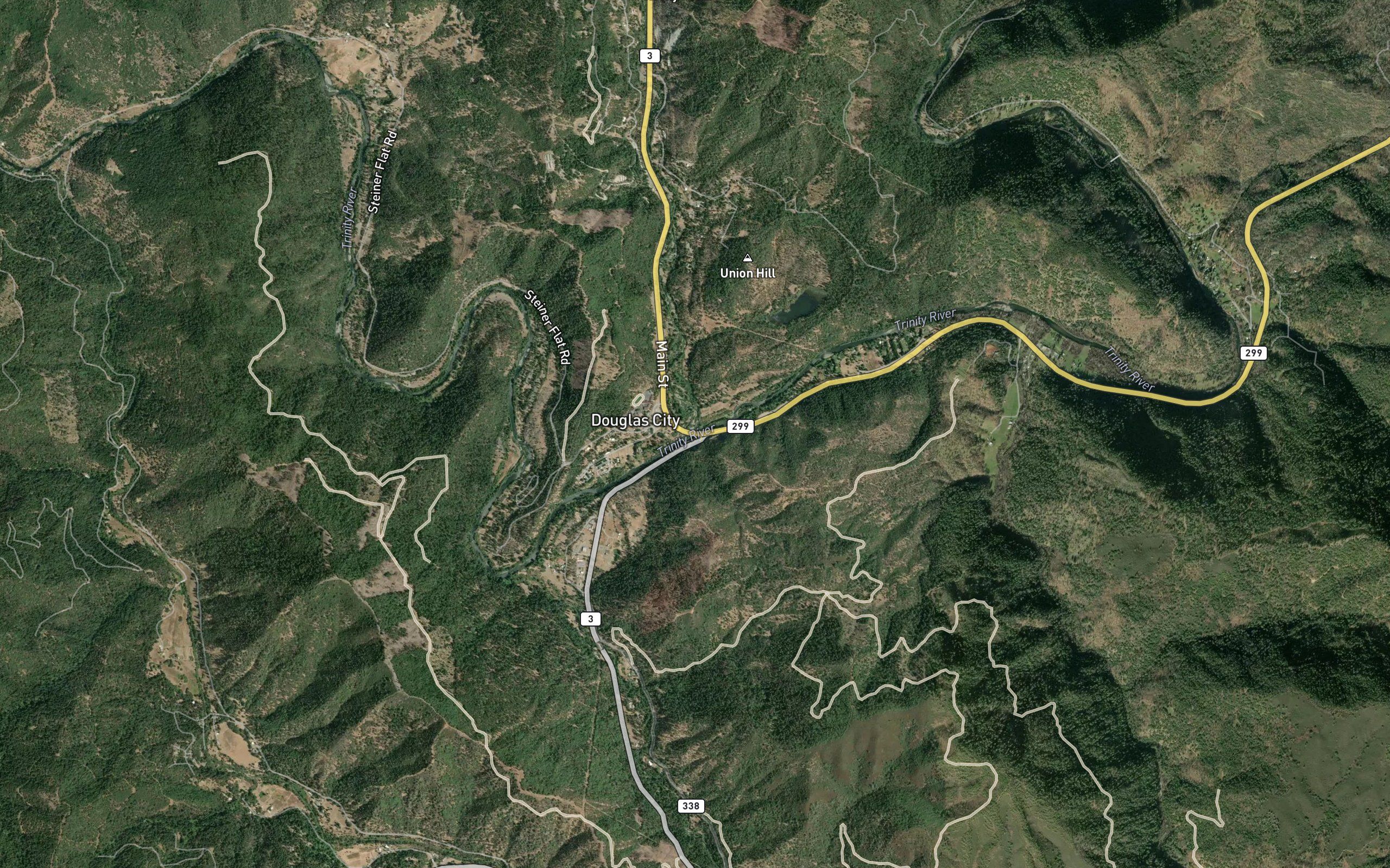 Weaver Creek