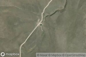 Open Valley Waterhole Number Three