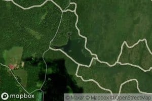 Roaring Brook Reservoir