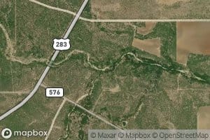 Jenkins Creek