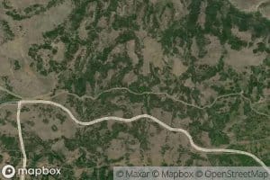 Hairpin Ditch