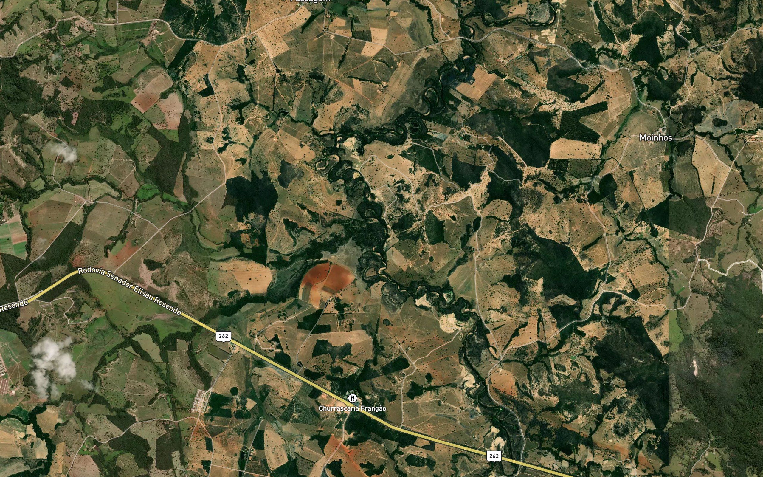 Ribeirao Capivari