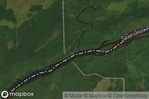 Upper Tamarack River