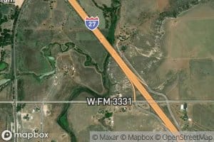 Palo Duro Creek