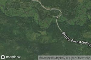 Gesul Buhn Creek