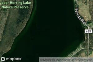 Upper Herring Lake