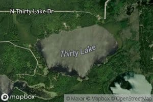 Thirty Lake