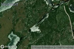 Lac Quemenes