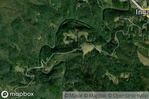 Upper Bend