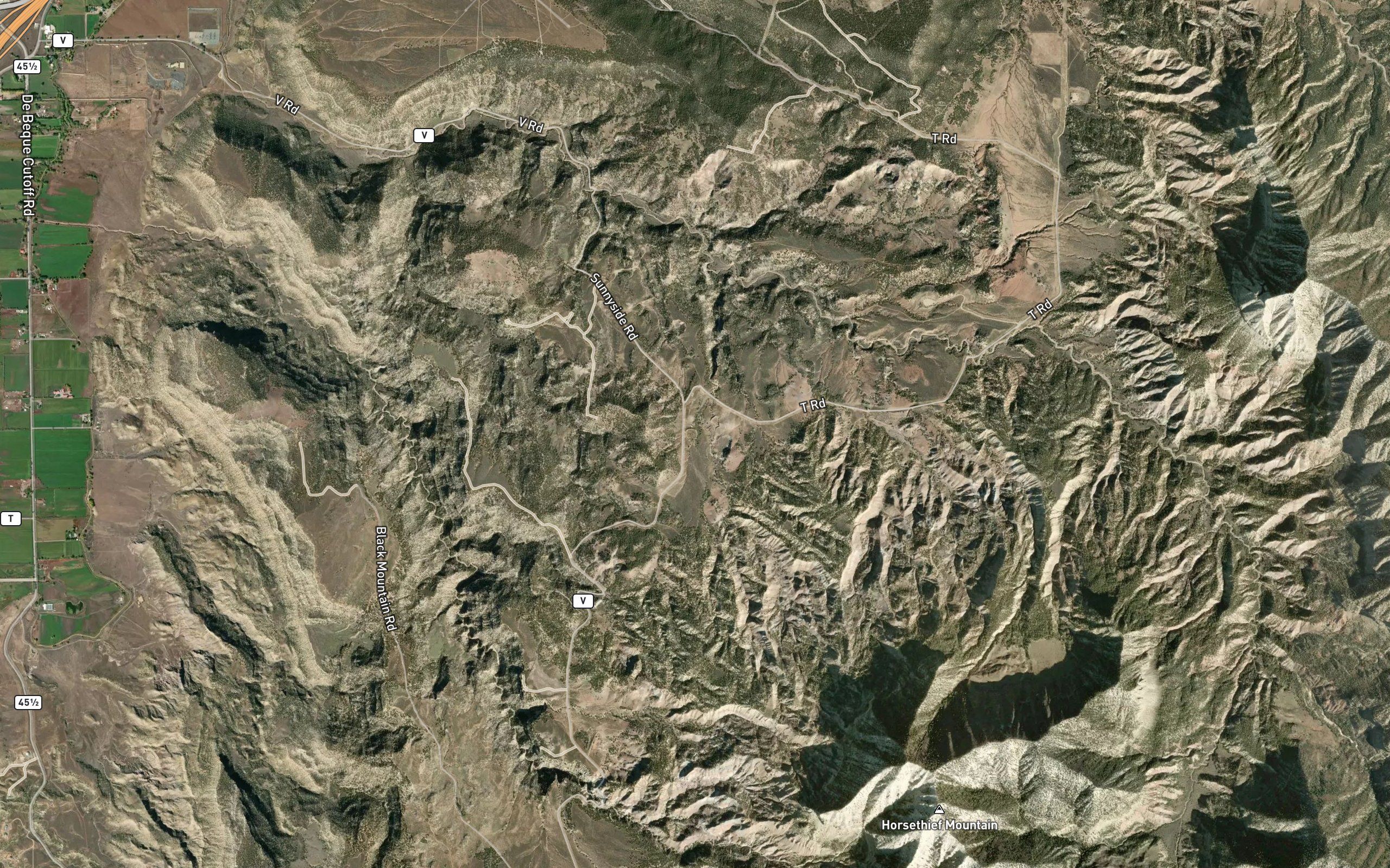 Piute Reservoir
