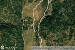 Cutthroat Creek