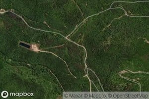 North Branch Colegrove Brook