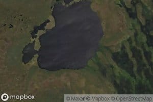 Ozero Maloye Berezovoye