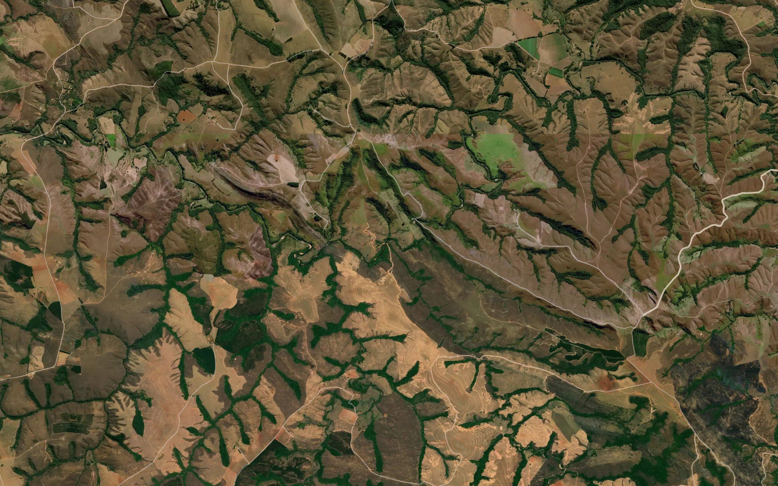 Corrego Fundo