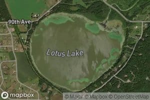 Lotus Lake