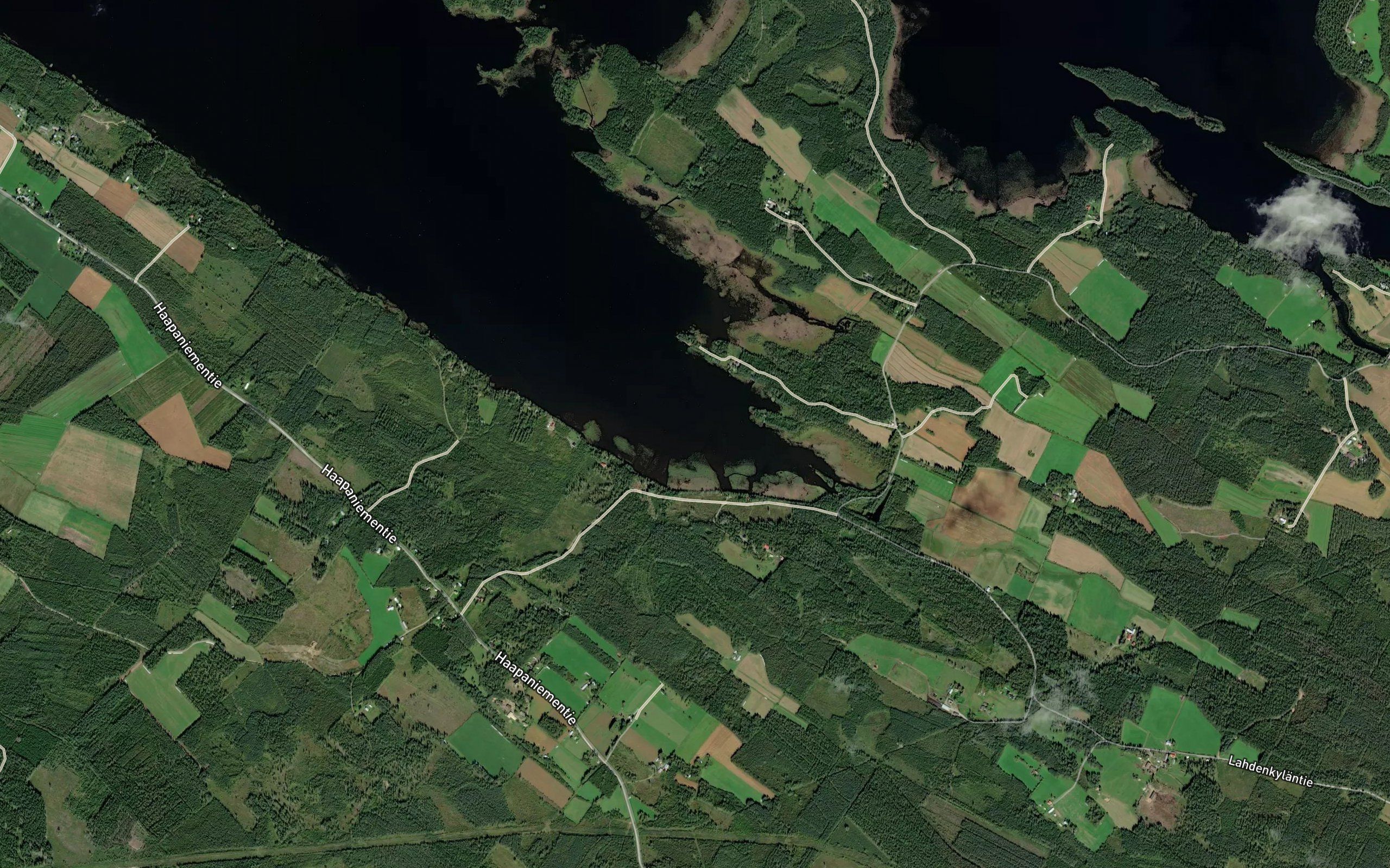 Hannulanlahti