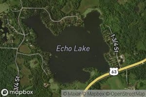 Echo Lake