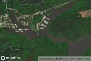 Blocker Creek