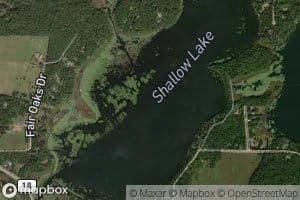 Shallow Lake