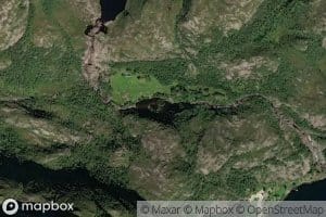 Fossedalstjorna