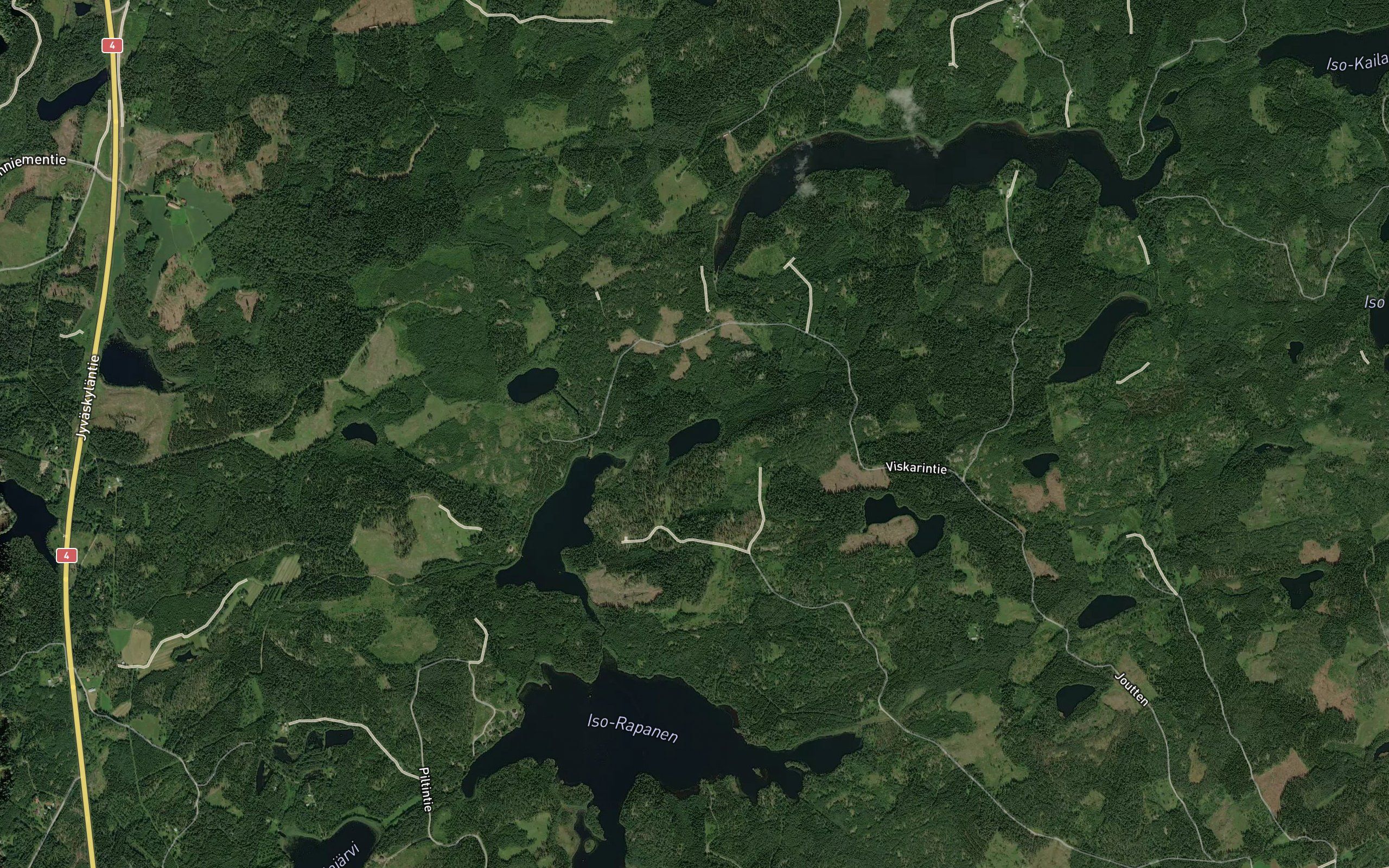 Kalliolampi
